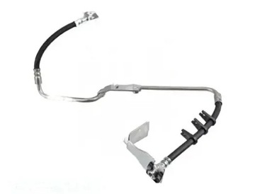 Шланг гальмівний гнучкий ada105335 блакитний print фото №1