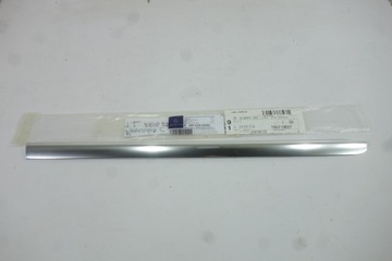 Планка хром дверь зад левая mercedes c w205 универсал a2056700122 фото №1