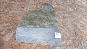 Стекло дверь правый зад малый треугольник kia carens iii 09r фото №1