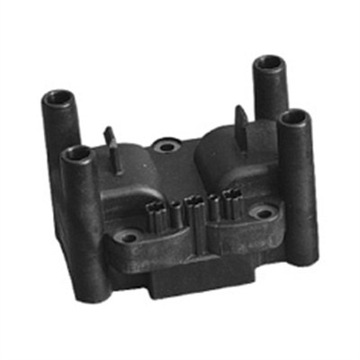 Катушка зажигания магнит marelli baeq041 32905106 фото №1