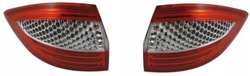 Ford mondeo mk4 лампа задняя левый + правый наружный новая 07-10 фото №1