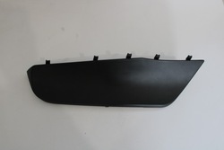 Бризковик кутник бампера праві jeep grand cherokee wk2 11-13 68078296aa фото №1