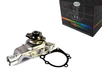 Насос воды jeep grand cherokee ii wrangler ii 4.0 фото №1