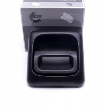 Ручка двері зовнішня перед l opel astra meriva фото №1