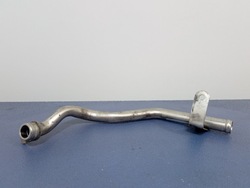 Cayenne i 4.5 v8 шланг труба води 94810632103 фото №1