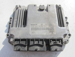 Комп'ютер 0281010769 8200263396 renault фото №1