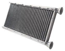 Отопитель subaru xv gp 2011 - 2017 фото №1