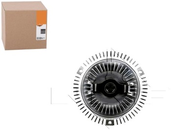 Nrf сцепление вязкостный mercedes sprinter 2,9td 96- фото №1