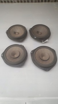 Alfa romeo mito 3d 2009- динамик зад 505084930 фото №1