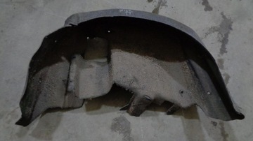 Подкрылок fiat stilo 3d дверь 01-07r. правые задние фото №1