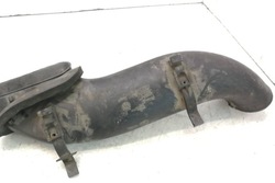 Труба интеркулер opel vectra c gts 55354057 1.91l дизель 2007 фото №1