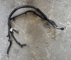 Audi q5 80a a6 c8 a4 жгут генератора 2.0tdi фото №1