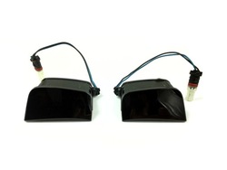 Audi a8 s8 d4 4h лампа асистент ременя 4h1949146 фото №1