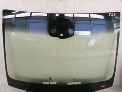 Стекло лобовое mercedes eqs оригинал фото №1