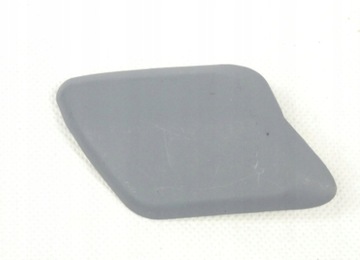 Ford mondeo mk4 07-10 заглушка омывателя фара левая фото №1