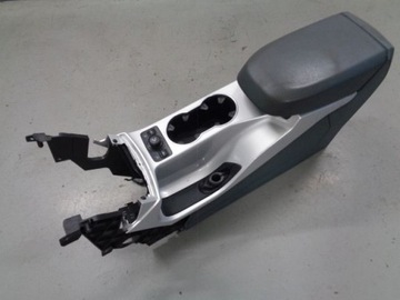 Ford c-max mk2 12 grand тунель середній інтер'єру фото №1