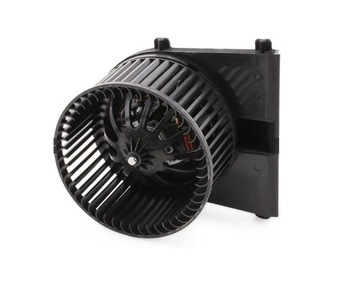 Vw golf iv polo bora seat ibiza skoda octavia i вентилятор воздуходувка интерьера фото №1