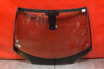 Стекло перед передняя лобовое citroen c5 ii x7 iii 08-17 фото №1