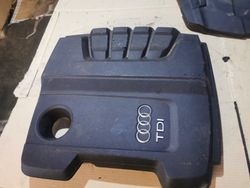 Q5 80a защита крышка двигателя 2.0 80a103925a фото №1
