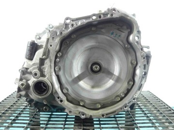 Коробка передач коробки передач автомат toyota estima iii 2.4 vvti фото №1