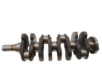 Wał коленчатый 30m7901 12120210 1.4 mpi tata indica ii 2008-2015 фото №1