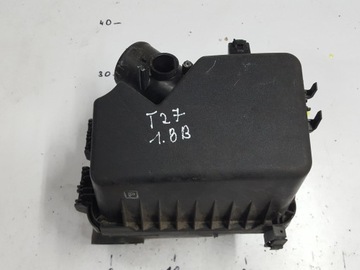 Toyota avensis t27 09r- 1.8 vvti корпус фільтра повітря фото №1