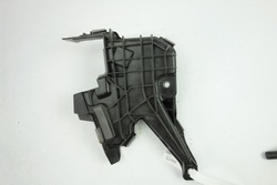 Захист замка двері водія renault kadjar фото №1