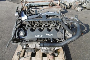 Thesis 841 двигун дизель 2,4td 175 km 841c.000 фото №1