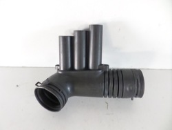 Труба воздуховод воздуха vw polo 6r 09- golf vii tsi фото №1