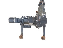 Мост дифференциал дифференциал перед переднее toyota hilux 3.0 d-4d фото №1