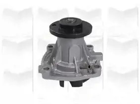 Насос води pa802 graf alfa romeo chrysler ford фото №1