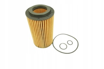 Фильтр масла a6511800109 sprinter 3.5-t cherokee ii фото №1