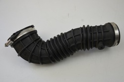 Vw t6.1 multivan труба інтеркулер 7e0129615q фото №1