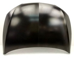 Новая org капот крышка двигателя перед seat leon 5f 5f0823031b фото №1