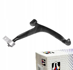 Важіль нижній перед праві do citroen xsara picasso фото №1