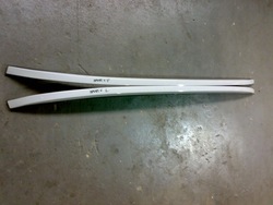 Kia sportage v 2021 - рейлинг рейлинги крыша правые фото №1