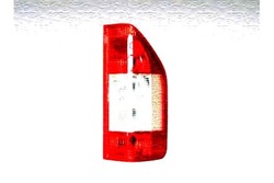 Магнит marelli лампа mercedes sprinter 2-t 214 9 фото №1