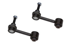 - соединители стабилизатора зад do audi a3 8p , 8v , tt , q3 , seat altea leo фото №1