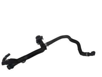 Шланг труба води mercedes c-klasa w205 glc x253 w213 gle x167 1.5 2.0 cgi фото №1