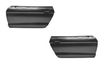 Mustang 2015-2020 дверь левая новое фото №1