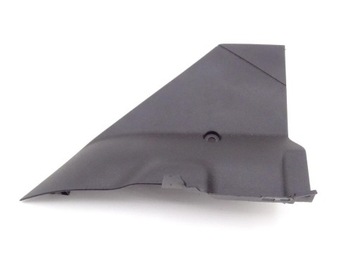 Citroen ds5 11-15 защита туннеля левая фото №1