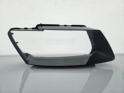Плафон фара audi q5 8r передний рестайлинг 2008-2012 фото №1