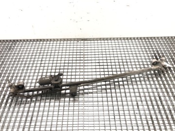 Механізм двірник перед opel zafira b 05-15 фото №1