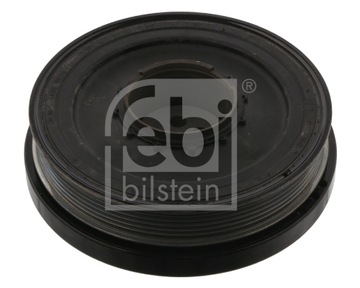 Колесо ременное вала 37419/feb febi bilstein фото №1