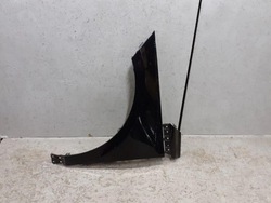 Крило переднє перед лівий skoda enyaq 5la фото №1