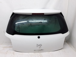 Citroen ds3 2010-2016 крышка багажника фото №1