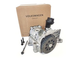 Насос масла вакуум 04l145208aa audi оригинальный номер оригинал фото №1