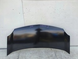 Renault kangoo 2 ii 08- капот нова оригінал фото №1