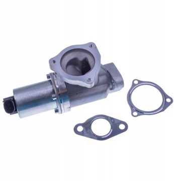 Клапан egr do kia sportage ii 2.0 фото №1