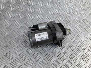 Стартер mercedes glb x247 1.3 cgi a2829062400 фото №1